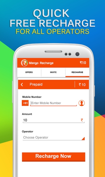 Mango Recharge - Preview 1