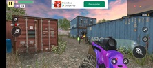 FPS Counter Shooting Game screenshot 7