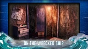Ship Escape: Mystery Adventure screenshot 3