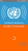 UN Audio Channels screenshot 6