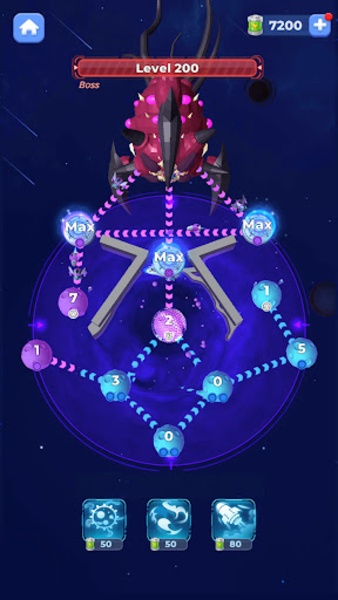 Space Takeover - Preview 12