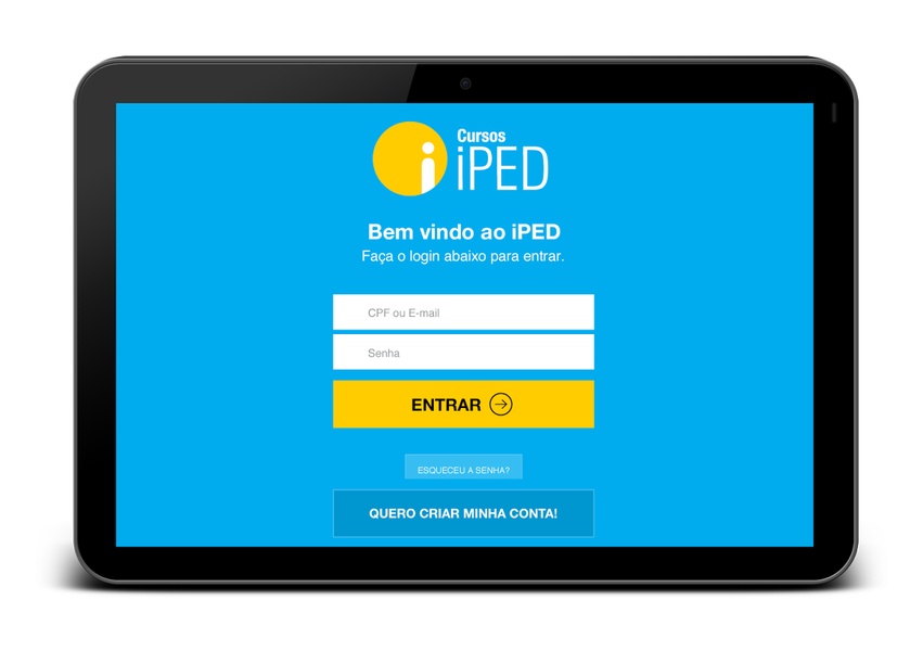 Cursos iPED - Preview 5