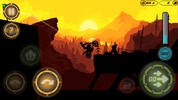 Shadow Bike Stunt Race 3D screenshot 7