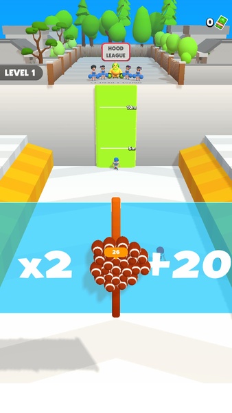 Touchdown Blitz - Preview 7
