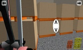 Forklift Simulator Challenge screenshot 2