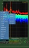 Spectrum Analyzer screenshot 3