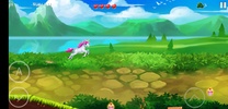 Unicorn Adventures screenshot 2
