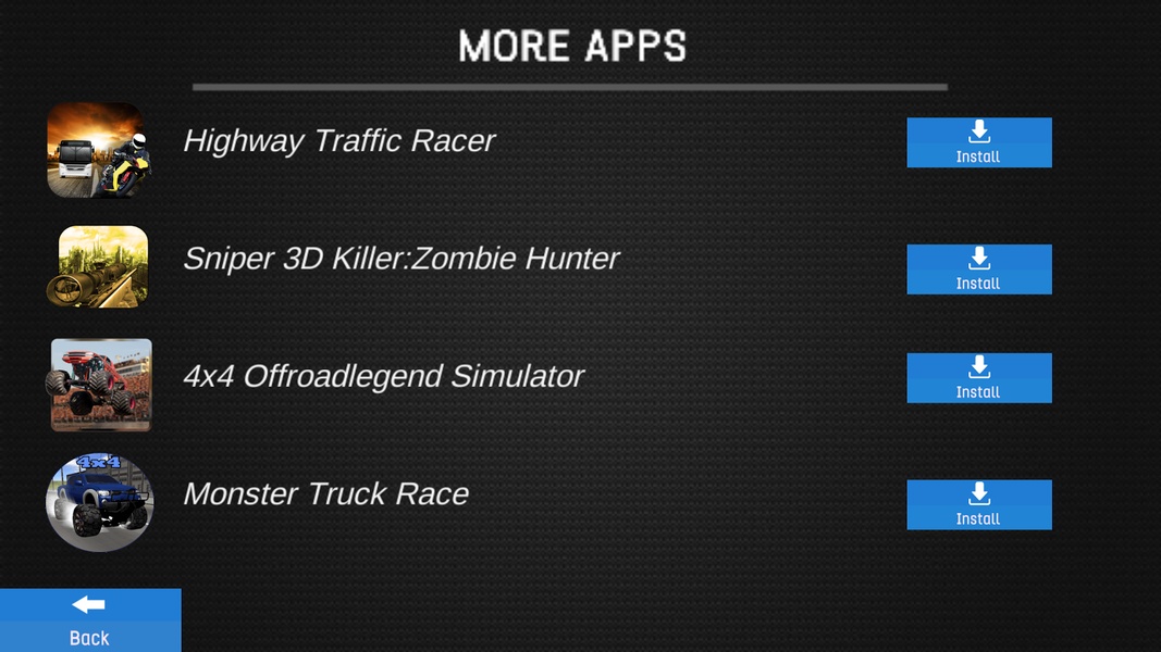 Monster Truck Simulator - Preview 7