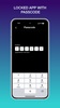 AppLock - Fingerprint iOS 16 screenshot 21