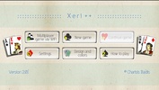 Xeri+ (Card Game) screenshot 6