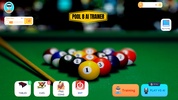 Pool 8 AI Trainer screenshot 8