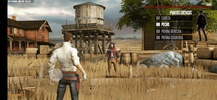 Guns at Dawn: Shooter Arena screenshot 7