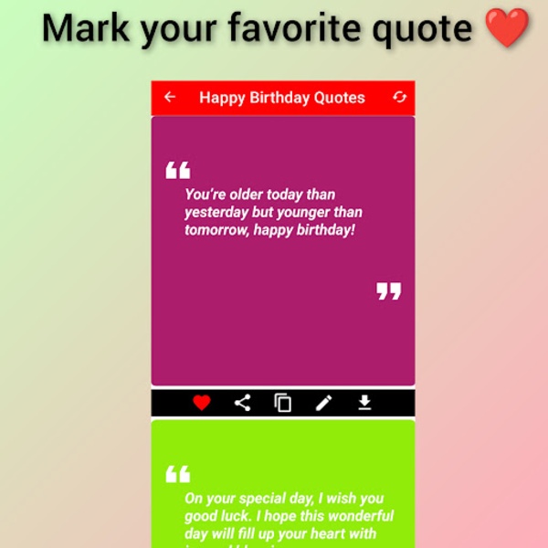 English Quotes 2022 - Preview 4