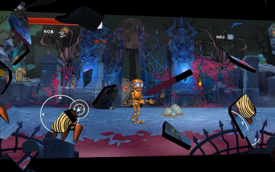 BEAST HUNTER 2 - Preview 9
