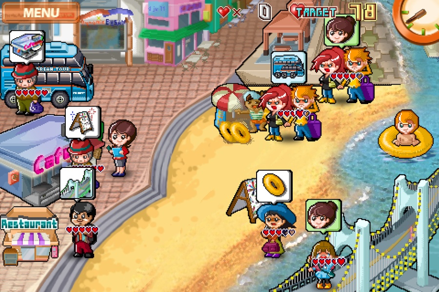 Dream Travel Agency - Preview 13