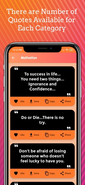 The Quotes Park - Best Quotes & Images - Preview 5