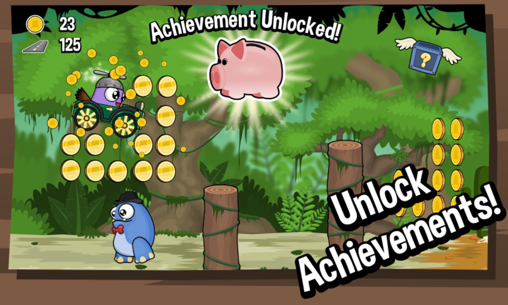 Moy Cartoon World - Preview 1