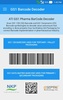 ATI GS1 Pharma Barcode Decoder screenshot 8