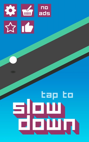 Slow Down - Preview 4