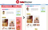 Ads Blocker screenshot 1