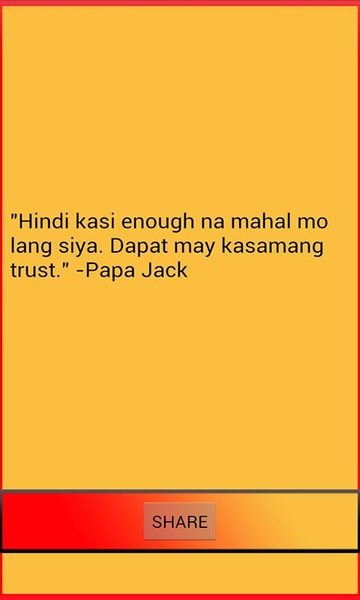 Pinoy Love Advice - Preview 3
