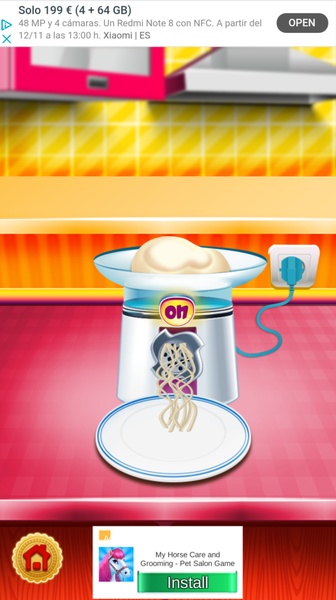 Cook Chinese Food - Preview 1