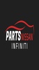 PARTS NISSAN INFINITI screenshot 2