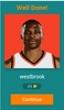 Guess The Basketball Player screenshot 11