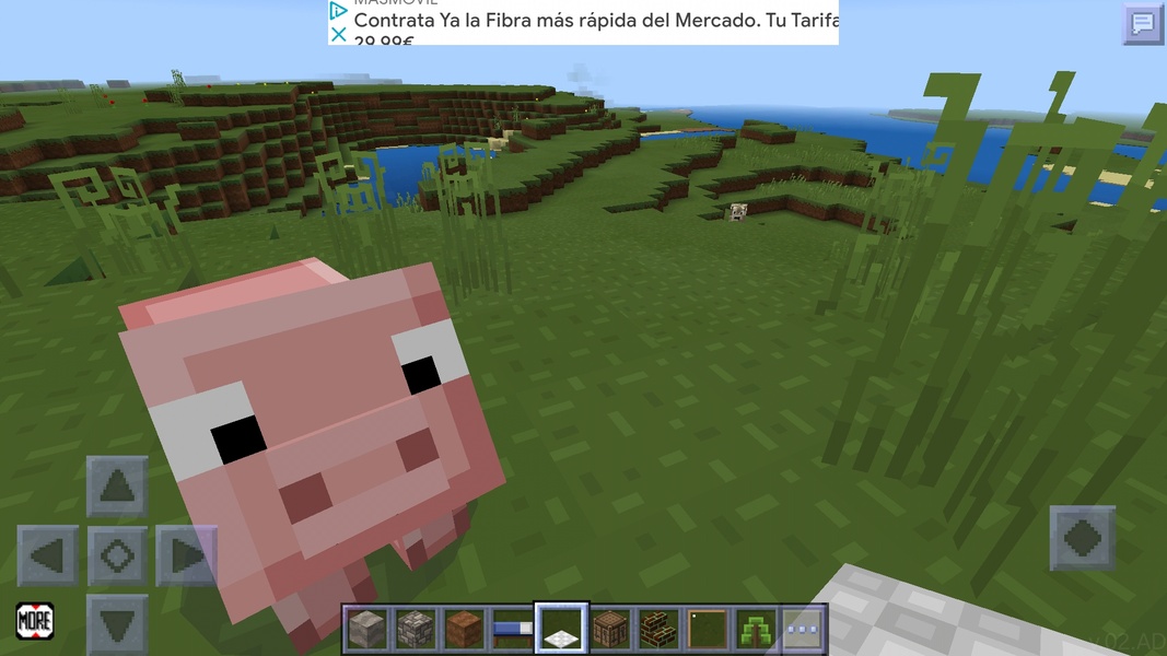 Bloxx Craft - Preview 2