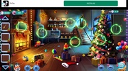 Christmas game- The lost Santa screenshot 4