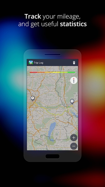 Speed Cameras by Sygic - Preview 2