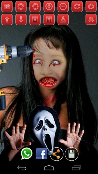 Zombie Photo Booth Free - Preview 4
