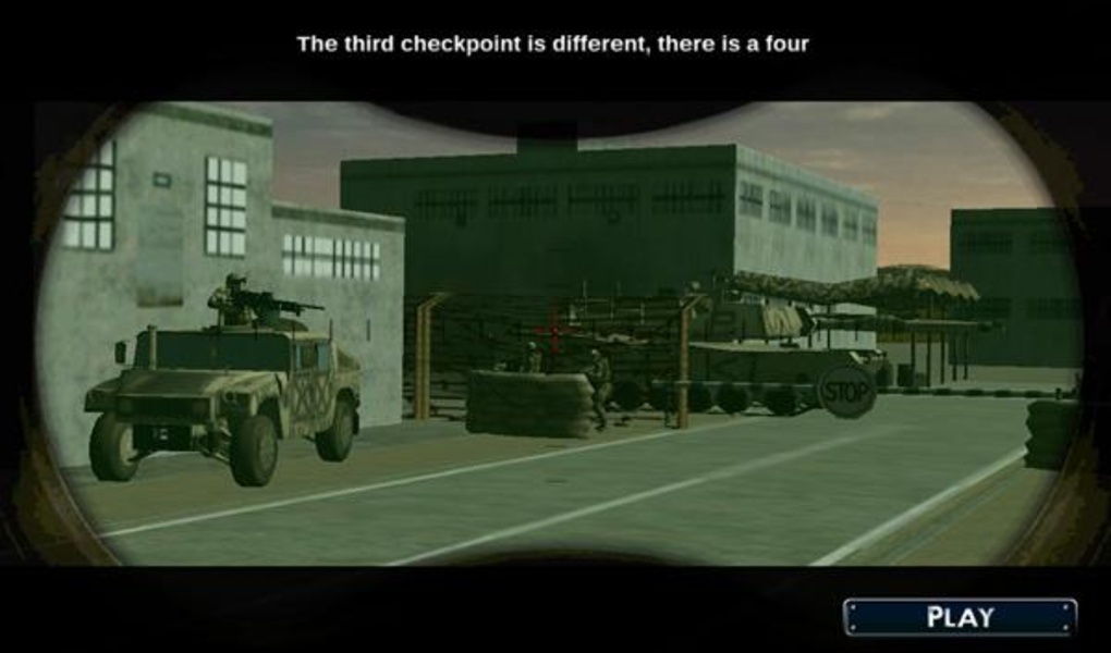 Sniper Revenge - Preview 10