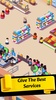 Idle Mini Mall- Market Tycoon screenshot 5