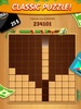 Lucky Woody Puzzle - Block Puz screenshot 5