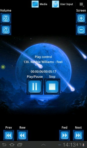 Android RC - Preview 7