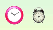 Analog clocks widget – simple screenshot 6