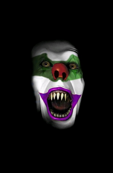 Broma De Terror Payaso - Preview 1