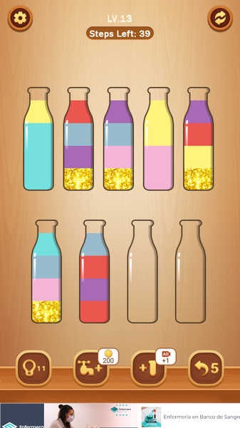 Water Sort Jigsaw - Preview 2