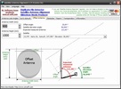 Satellite Antenna Alignment screenshot 1