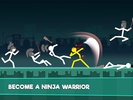 Stick Ninja: Stickman Battle screenshot 6