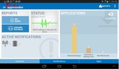 M2AppMonitor screenshot 1
