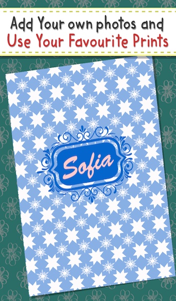 Monogram Maker - Preview 2
