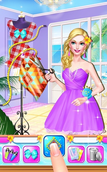 Summer Beach Party - Preview 3