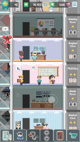Mini Hospital - Preview 6
