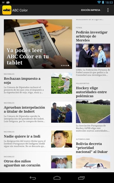 ABC Color - Preview 3