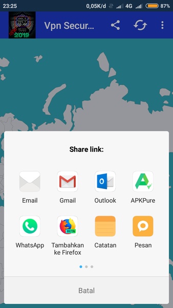 Vpn Secure Shield Pro - Preview 1