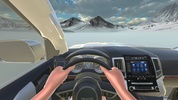 Land Cruiser Drift Simulator screenshot 6