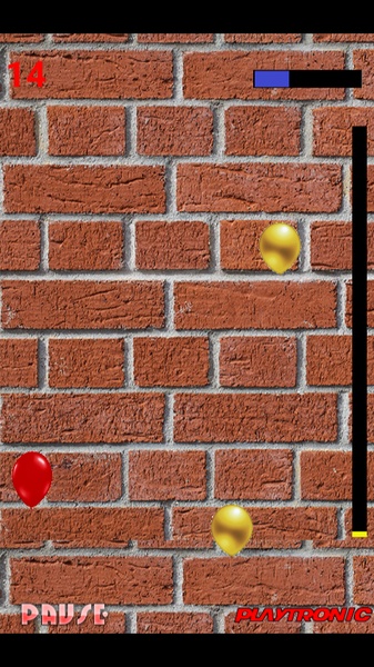 My Balloon - Preview 1