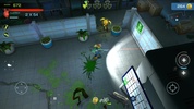 Xenowerk screenshot 8